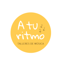 logotipo a tu ritmo 