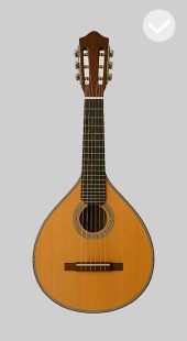 instrumento bandurria