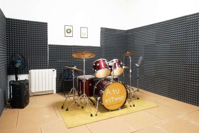 escuela de música a tu ritmo