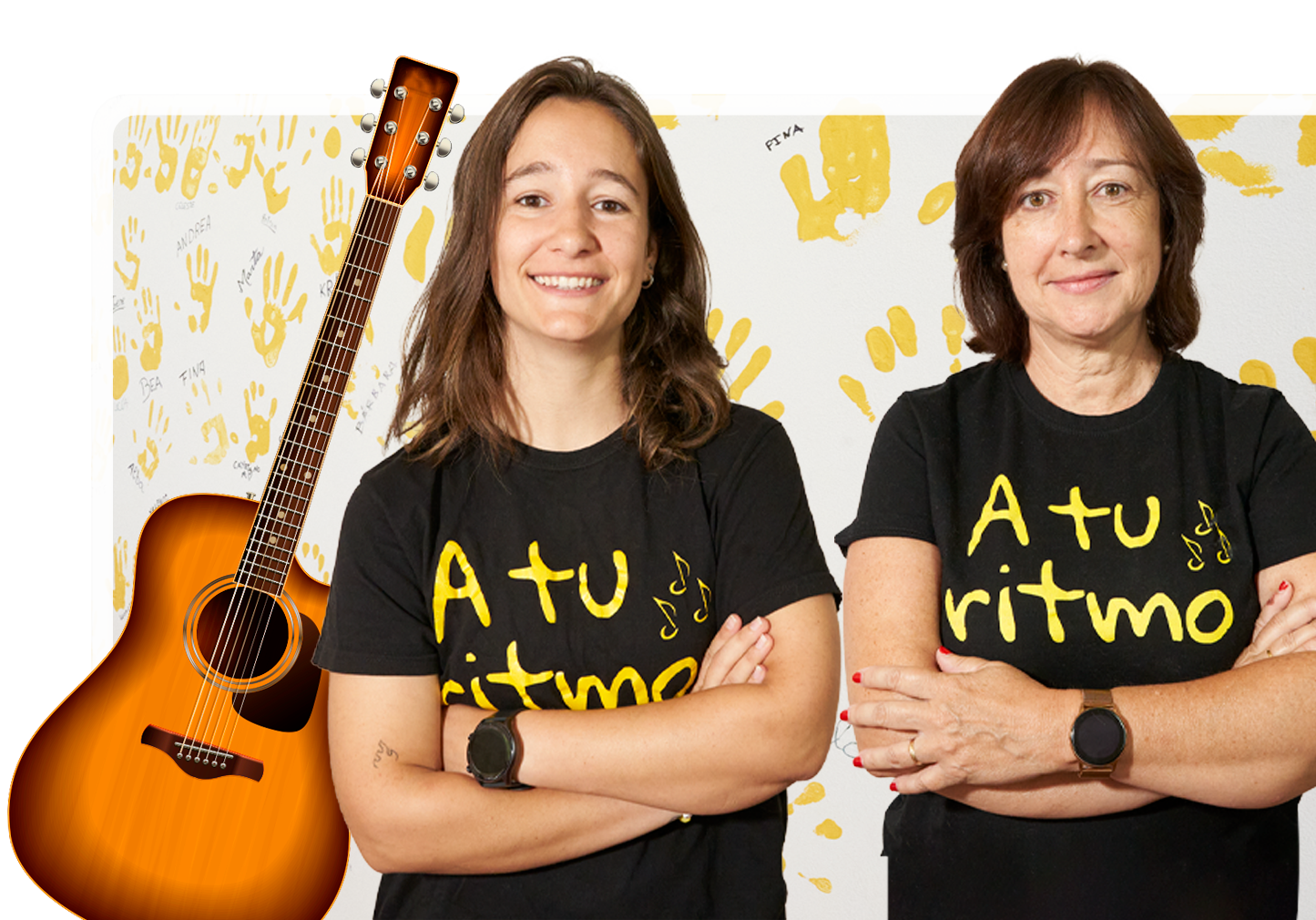 equipo profesores musica 