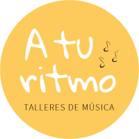 logotipo a tu ritmo