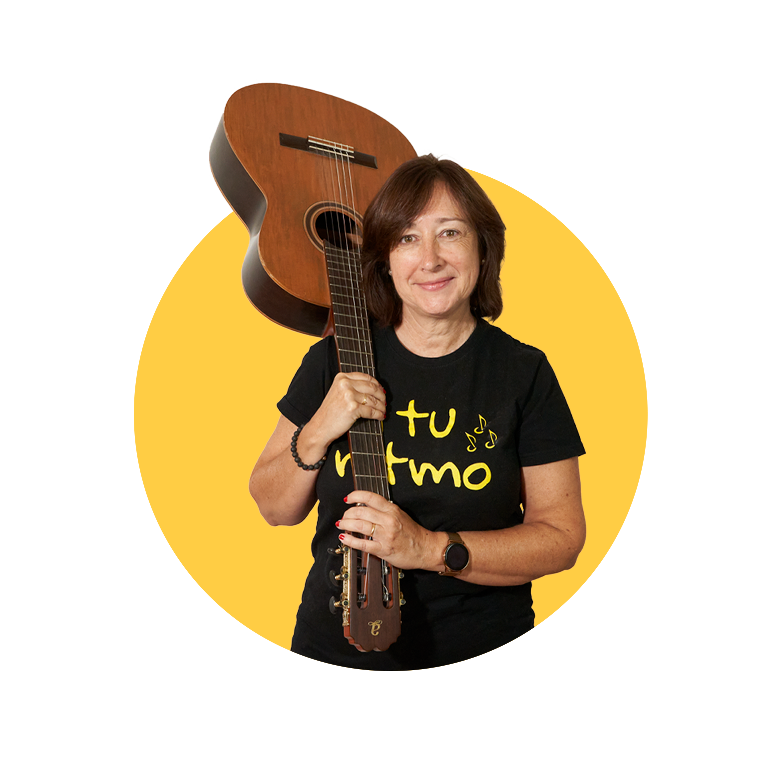 profesor guitarra