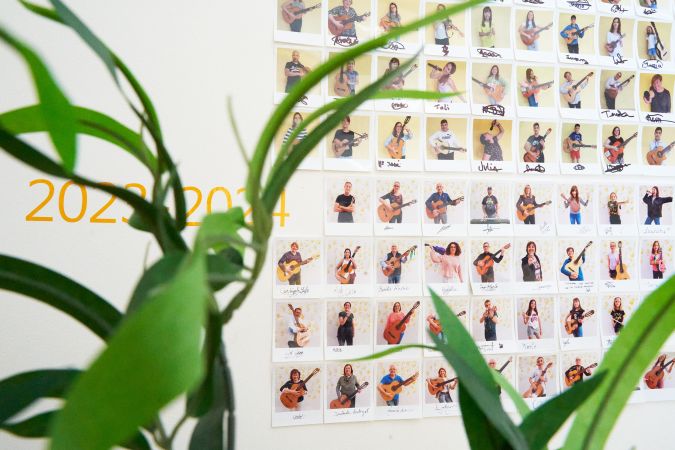 escuela de música a tu ritmo