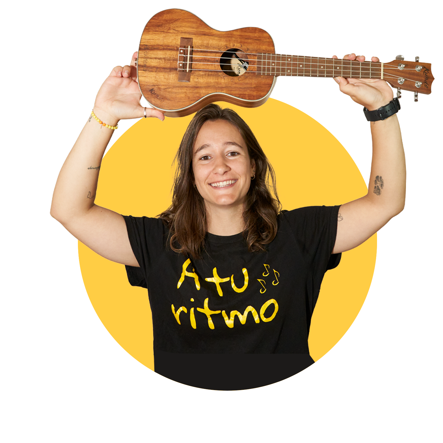 Profesora Cristina