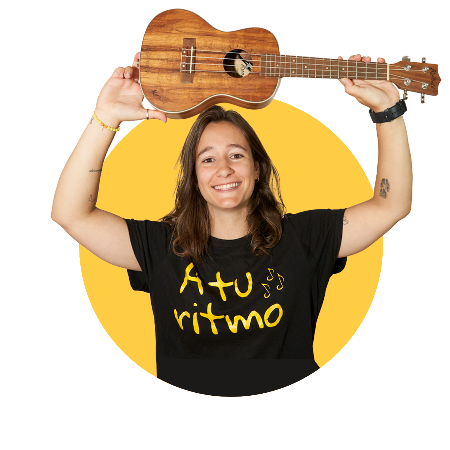 Profesora Cristina