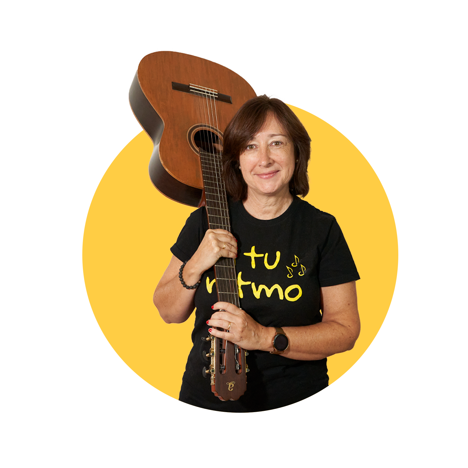 profesor guitarra
